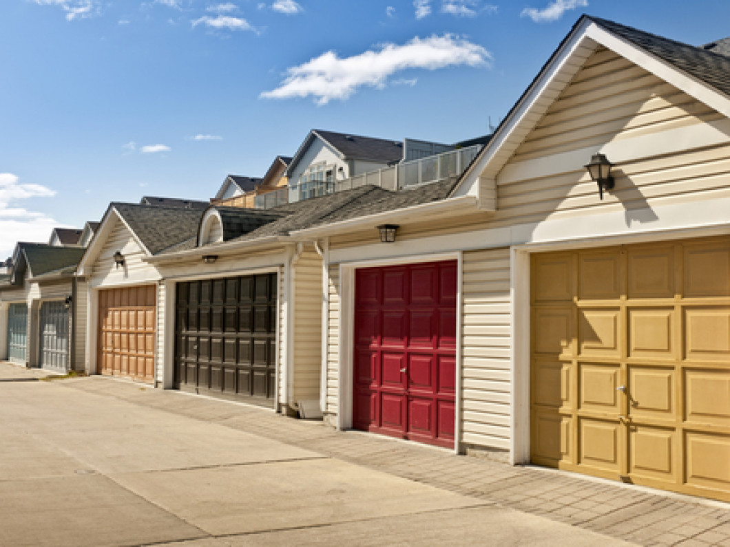 Garage Door Services Fresno Ca Marshall Service