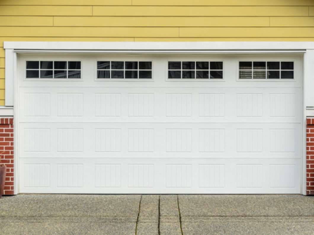Garage Door Maintenance Services Fresno Ca